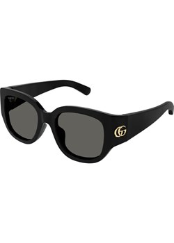 Gucci Okulary przeciwsłoneczne GG1599SA-001 ze sklepu Gomez Fashion Store w kategorii Okulary przeciwsłoneczne damskie - zdjęcie 184319531