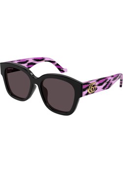 Gucci Okulary przeciwsłoneczne GG1550SK ze sklepu Gomez Fashion Store w kategorii Okulary przeciwsłoneczne damskie - zdjęcie 184319540