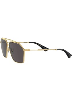Dolce & Gabbana Okulary przeciwsłoneczne DG2303 ze sklepu Gomez Fashion Store w kategorii Okulary przeciwsłoneczne męskie - zdjęcie 184319552