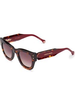 Carolina Herrera Okulary przeciwsłoneczne HER 0222/S ze sklepu Gomez Fashion Store w kategorii Okulary przeciwsłoneczne damskie - zdjęcie 184319553