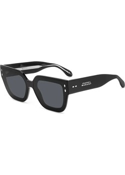 Isabel Marant Okulary przeciwsłoneczne IM 0170/S ze sklepu Gomez Fashion Store w kategorii Okulary przeciwsłoneczne damskie - zdjęcie 184319562