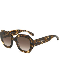 Isabel Marant Okulary przeciwsłoneczne IM 0173/S ze sklepu Gomez Fashion Store w kategorii Okulary przeciwsłoneczne damskie - zdjęcie 184319573