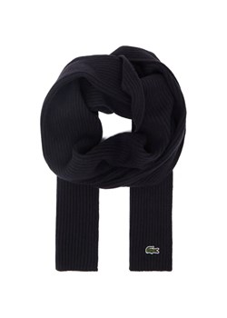 Lacoste Wełniany szal ze sklepu Gomez Fashion Store w kategorii Szaliki i chusty damskie - zdjęcie 184319590