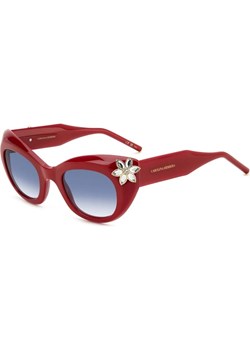 Carolina Herrera Okulary przeciwsłoneczne HER 0215/S ze sklepu Gomez Fashion Store w kategorii Okulary przeciwsłoneczne damskie - zdjęcie 184319591