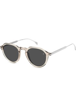 David Beckham Okulary przeciwsłoneczne DB 1098/S ze sklepu Gomez Fashion Store w kategorii Okulary przeciwsłoneczne męskie - zdjęcie 184319604