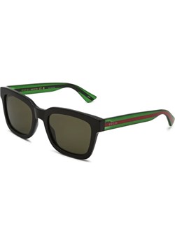Gucci Okulary przeciwsłoneczne ze sklepu Gomez Fashion Store w kategorii Okulary przeciwsłoneczne męskie - zdjęcie 184319610