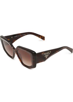 PRADA Okulary przeciwsłoneczne ze sklepu Gomez Fashion Store w kategorii Okulary przeciwsłoneczne damskie - zdjęcie 184319631