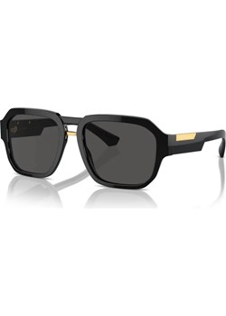 Dolce & Gabbana Okulary przeciwsłoneczne DG4464 ze sklepu Gomez Fashion Store w kategorii Okulary przeciwsłoneczne męskie - zdjęcie 184319633