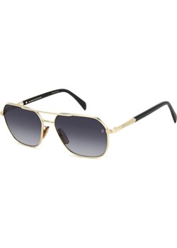 David Beckham Okulary przeciwsłoneczne ze sklepu Gomez Fashion Store w kategorii Okulary przeciwsłoneczne męskie - zdjęcie 184319642