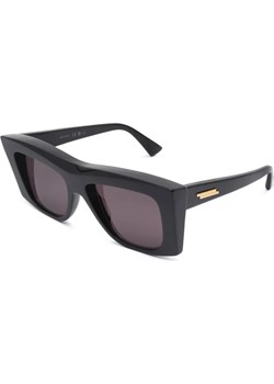 Bottega Veneta Okulary przeciwsłoneczne BV1270S ze sklepu Gomez Fashion Store w kategorii Okulary przeciwsłoneczne damskie - zdjęcie 184319643