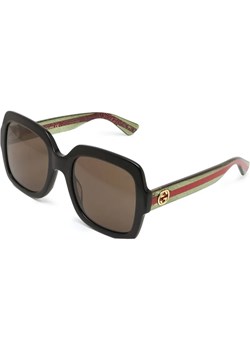 Gucci Okulary przeciwsłoneczne ze sklepu Gomez Fashion Store w kategorii Okulary przeciwsłoneczne damskie - zdjęcie 184319650
