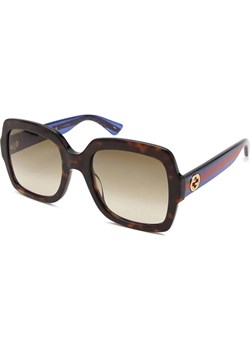 Gucci Okulary przeciwsłoneczne ze sklepu Gomez Fashion Store w kategorii Okulary przeciwsłoneczne damskie - zdjęcie 184319653