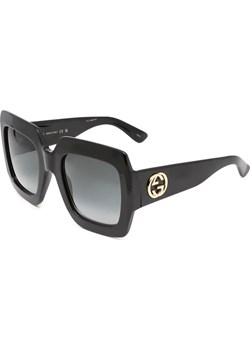 Gucci Okulary przeciwsłoneczne ze sklepu Gomez Fashion Store w kategorii Okulary przeciwsłoneczne damskie - zdjęcie 184319660