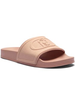 Liu Jo Klapki KOS 19 ze sklepu Gomez Fashion Store w kategorii Klapki damskie - zdjęcie 184319663