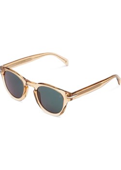 David Beckham Okulary przeciwsłoneczne DB 7041/S FLAT ze sklepu Gomez Fashion Store w kategorii Okulary przeciwsłoneczne męskie - zdjęcie 184319680