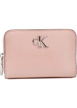 Calvin Klein Jeans Portfel ze sklepu Gomez Fashion Store w kategorii Portfele damskie - zdjęcie 184319682