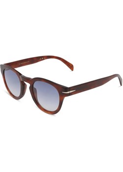David Beckham Okulary przeciwsłoneczne DB 7041/S FLAT ze sklepu Gomez Fashion Store w kategorii Okulary przeciwsłoneczne męskie - zdjęcie 184319684