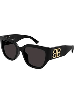 Balenciaga Okulary przeciwsłoneczne BB0323SK ze sklepu Gomez Fashion Store w kategorii Okulary przeciwsłoneczne damskie - zdjęcie 184319693