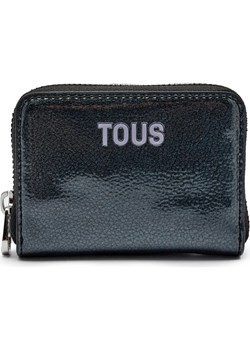 Tous Portfel MONEDERO ze sklepu Gomez Fashion Store w kategorii Portfele damskie - zdjęcie 184319710