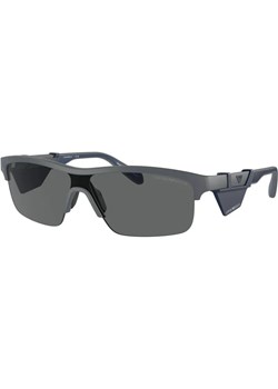 Emporio Armani Okulary przeciwsłoneczne INJECTED ze sklepu Gomez Fashion Store w kategorii Okulary przeciwsłoneczne męskie - zdjęcie 184319713