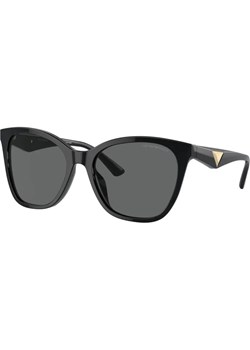 Emporio Armani Okulary przeciwsłoneczne EA4222U ze sklepu Gomez Fashion Store w kategorii Okulary przeciwsłoneczne damskie - zdjęcie 184319722