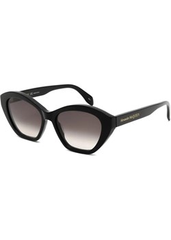 Alexander McQueen Okulary przeciwsłoneczne ze sklepu Gomez Fashion Store w kategorii Okulary przeciwsłoneczne damskie - zdjęcie 184319730