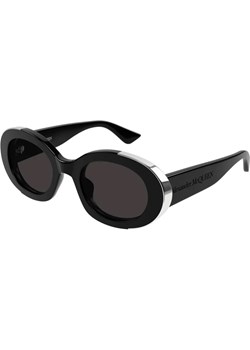 Alexander McQueen Okulary przeciwsłoneczne AM0445S ze sklepu Gomez Fashion Store w kategorii Okulary przeciwsłoneczne męskie - zdjęcie 184319731