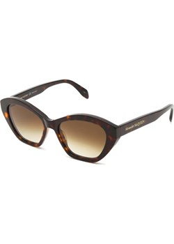 Alexander McQueen Okulary przeciwsłoneczne ze sklepu Gomez Fashion Store w kategorii Okulary przeciwsłoneczne damskie - zdjęcie 184319732