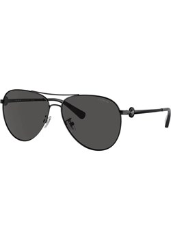 Coach Okulary przeciwsłoneczne HC7128 ze sklepu Gomez Fashion Store w kategorii Okulary przeciwsłoneczne damskie - zdjęcie 184319753