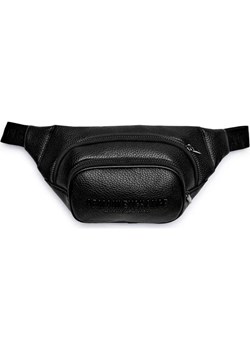 Armani Exchange Saszetka nerka ze sklepu Gomez Fashion Store w kategorii Nerki - zdjęcie 184319760
