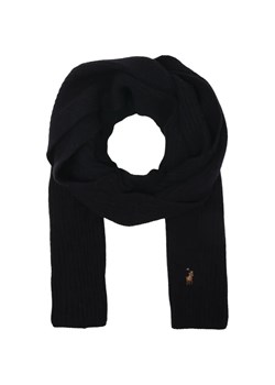 POLO RALPH LAUREN Wełniany szal ze sklepu Gomez Fashion Store w kategorii Szaliki męskie - zdjęcie 184319764