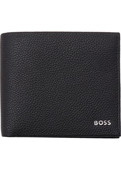 BOSS BLACK Skórzany portfel Highway 8 ze sklepu Gomez Fashion Store w kategorii Portfele męskie - zdjęcie 184319772