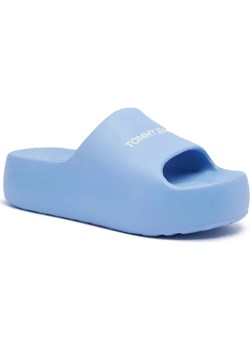 Tommy Jeans Klapki ze sklepu Gomez Fashion Store w kategorii Klapki damskie - zdjęcie 184319792