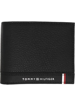 Tommy Hilfiger Skórzany portfel + brelok ze sklepu Gomez Fashion Store w kategorii Portfele męskie - zdjęcie 184319793