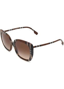 Burberry Okulary przeciwsłoneczne Caroll ze sklepu Gomez Fashion Store w kategorii Okulary przeciwsłoneczne damskie - zdjęcie 184319794