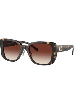 Coach Okulary przeciwsłoneczne HC8352 ze sklepu Gomez Fashion Store w kategorii Okulary przeciwsłoneczne damskie - zdjęcie 184319802
