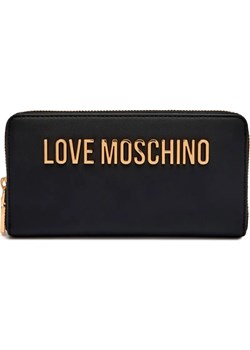 Love Moschino Portfel ze sklepu Gomez Fashion Store w kategorii Portfele damskie - zdjęcie 184319821