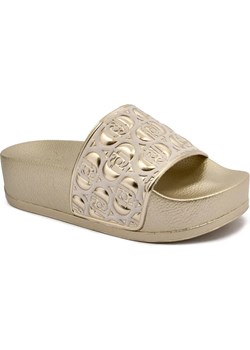 Liu Jo Klapki MYKONOS 01 ze sklepu Gomez Fashion Store w kategorii Klapki damskie - zdjęcie 184319830
