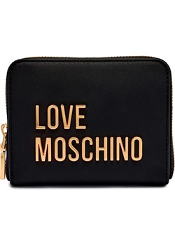 Love Moschino Portfel ze sklepu Gomez Fashion Store w kategorii Portfele damskie - zdjęcie 184319831