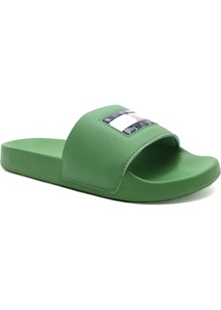 Tommy Jeans Klapki ze sklepu Gomez Fashion Store w kategorii Klapki damskie - zdjęcie 184319834