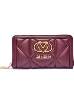 Love Moschino Portfel ze sklepu Gomez Fashion Store w kategorii Portfele damskie - zdjęcie 184319844