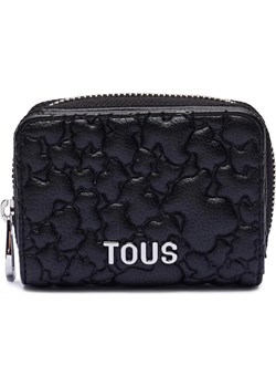 Tous Portfel BILLETERA ze sklepu Gomez Fashion Store w kategorii Portfele damskie - zdjęcie 184319850