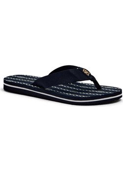Tommy Hilfiger Japonki ze sklepu Gomez Fashion Store w kategorii Klapki damskie - zdjęcie 184319854