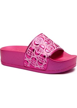 Liu Jo Klapki MYKONOS 01 ze sklepu Gomez Fashion Store w kategorii Klapki damskie - zdjęcie 184319860