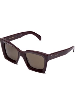 Celine Okulary przeciwsłoneczne CL40130I ze sklepu Gomez Fashion Store w kategorii Okulary przeciwsłoneczne damskie - zdjęcie 184319862