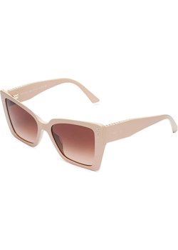 Jimmy Choo Okulary przeciwsłoneczne JC5001B ze sklepu Gomez Fashion Store w kategorii Okulary przeciwsłoneczne damskie - zdjęcie 184319880