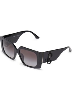 Jimmy Choo Okulary przeciwsłoneczne JC5006U ze sklepu Gomez Fashion Store w kategorii Okulary przeciwsłoneczne damskie - zdjęcie 184319882