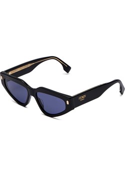 Fendi Okulary przeciwsłoneczne ze sklepu Gomez Fashion Store w kategorii Okulary przeciwsłoneczne damskie - zdjęcie 184319891