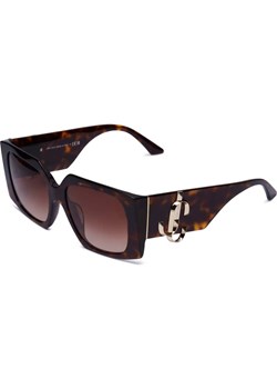 Jimmy Choo Okulary przeciwsłoneczne JC5006U ze sklepu Gomez Fashion Store w kategorii Okulary przeciwsłoneczne damskie - zdjęcie 184319892