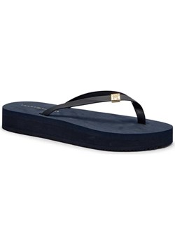 Tommy Hilfiger Japonki ze sklepu Gomez Fashion Store w kategorii Klapki damskie - zdjęcie 184319910
